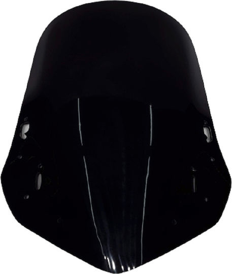 Φιμέ Ζελατίνα Μοτοσυκλέτας για Honda Varadero B01801075