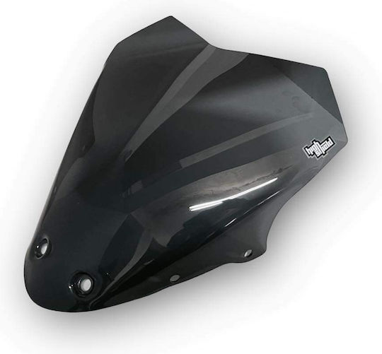 Getöntes Visier Motorrad für Sym GTS 250 B01803356