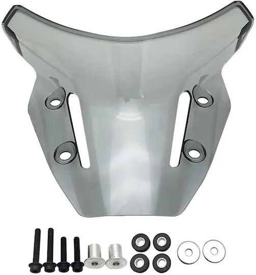 Φιμέ Ζελατίνα Μοτοσυκλέτας για Yamaha MT-09 B01803250