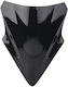 Motorcycle Windshield & Windscreen Tinted Visor for Kawasaki ER 6F B01803397