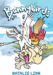 Bunnybirds 1