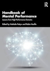 Handbook Of Mental Performance