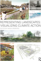 Representing Landscapes Visualizing Climate Action