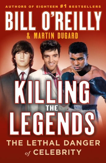 Killing The Legends Killing The Legends