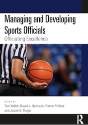 Managing And Developing Sports Officials