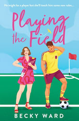 Playing The Field Publishers