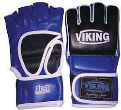 Viking MMA Gloves Black