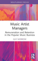 Music Artist Managers