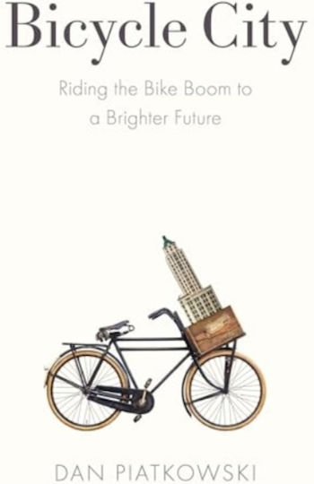 Bicycle City