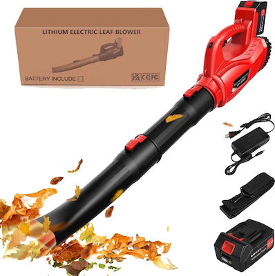 Battery Handheld Blower