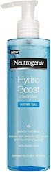 Neutrogena Hydro Boost Gel Καθαρισμού Προσώπου 200ml