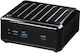 ASRock NUC BOX-1260P Barebone (Core i7-1260P)