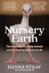 Nursery Earth The Experiment