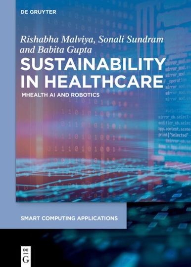Sustainability In Healthcare