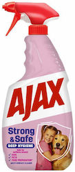 Ajax Καθαριστικό Spray Γενικής Χρήσης 500ml