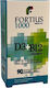 Geoplan Nutraceuticals Fortius D3 + B12 Βιταμίνη για Ενίσχυση του Ανοσοποιητικού & την Υγεία των Οστών 1000iu 1000mg 90 ταμπλέτες