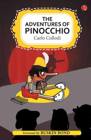 Adventures Of Pinocchio Pvt Ltd