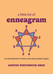 Little bit of Enneagram