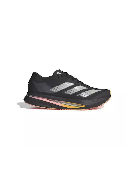 adidas Adizero Sl2 Sport Shoes Running Black