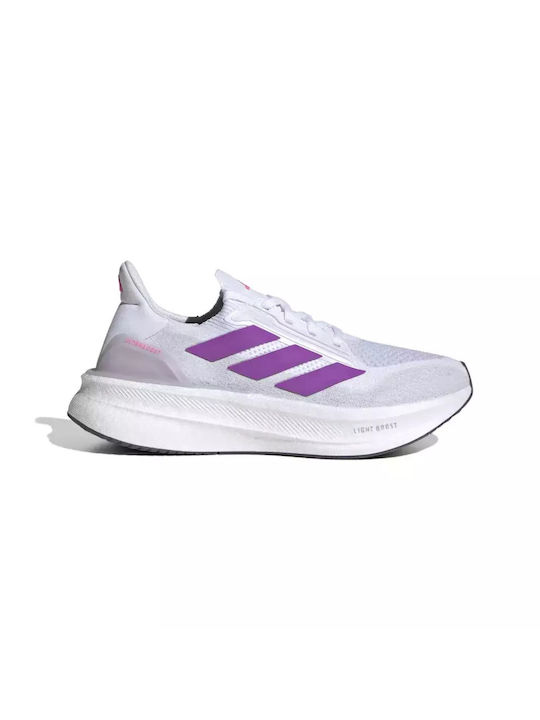 Adidas Ultraboost 5X Γυναικεία Αθλητικά Παπούτσ...