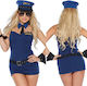 Sexy Costum Poliția