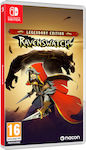 Ravenswatch Legendary Edition Switch Game