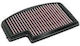 Motorcycle Air Filter for Triumph Speed Triple