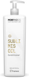 Framesi Morphosis Sublimis Oil Framesi Morphosis Sublimis Oil