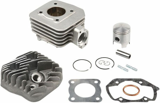 Airsal Set Piston și Cilindru Motocicletă 47.6mm