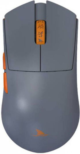 Darmoshark M3s Pro Wireless Gaming Mouse 26000 DPI Gray