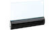 Awex Emergency Luminaire Twins Led 1.2w 1h Dual Purpose At Black Tw 1.2w Bsa At Bl Tw/1 2w Bsa At Bl