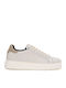 Ανδρικά Sneakers Latte