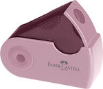 Faber-Castell Pencil Sharpener Blue