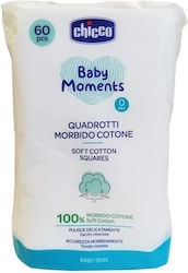 Chicco Cotton for Babies 60pcs 75089