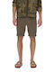 Jason K3995 Мъжка Бермуда Khaki