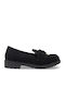 Γυναικεία Loafers σε Μαύρο Χρώμα