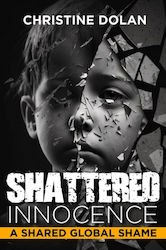 Shattered Innocence Histria Llc Hardback