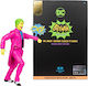 Mcfarlane Toys DC Comics Joker Action Figure Height 18cm in Scale 1:10
