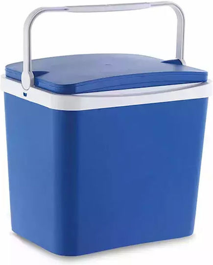 Campcool Φορητό Ψυγείο 24lt Μπλε