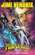 Jimi Hendrix Purple Haze Titan Books Ltd Hardback