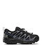 Kids Hiking Boots Xa Pro V8 Waterproof Black