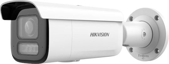 Hikvision DS-2CD2683G2-LIZS2U IP Cameră de Supraveghere Wi-Fi Rezistentă la apă cu Microfon și Lentilă 2.8-12mm