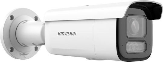 Hikvision DS-2CD2643G2-LIZS2U IP Surveillance Camera Wi-Fi Full HD+ 4MP Waterproof with Microphone and Lens 2.8-12mm