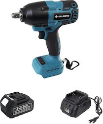 Brushless Impact Wrench 21V