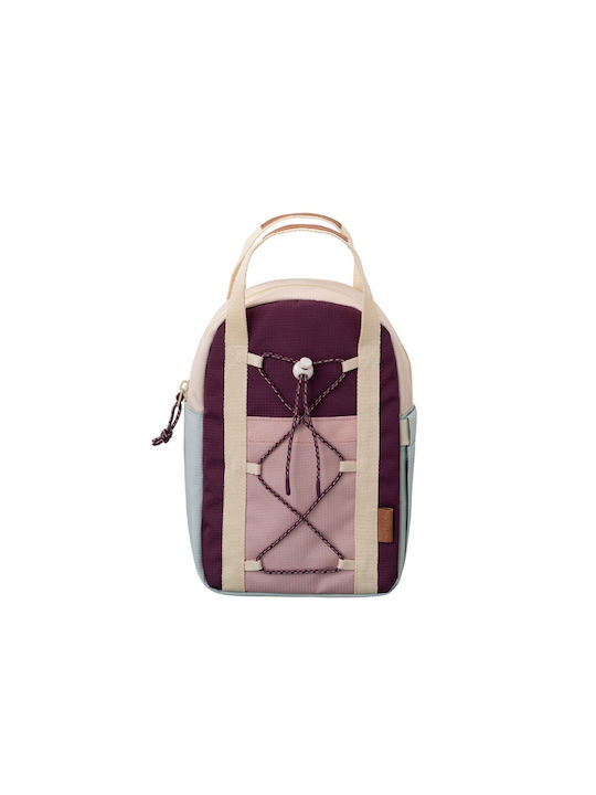 Fresk Kinder Rucksack Rucksack Rosa 28cmx21cmx8...