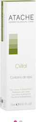 Atache C Vital Anti-Aging Eye Cream for Dark Ci...