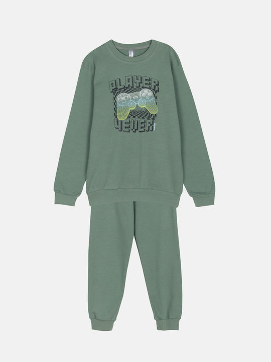 Joyce Kids Pyjamas MENTA Player