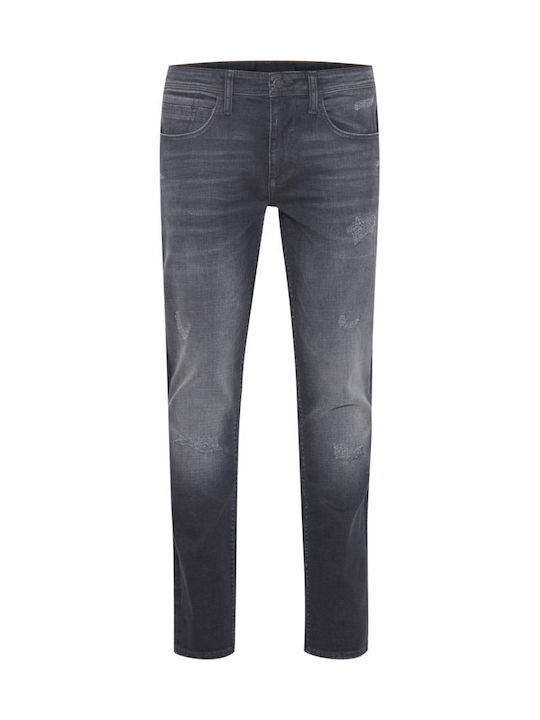 Herren Jeanshose mit Slim Passform Grey/Blue 20715966 200296