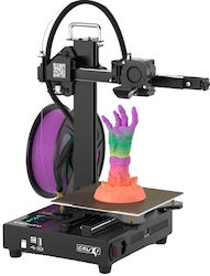 CRUX 1 PEI Standalone 3D Printer