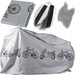 Large Waterproof Bicycle Motor Scooter Cover